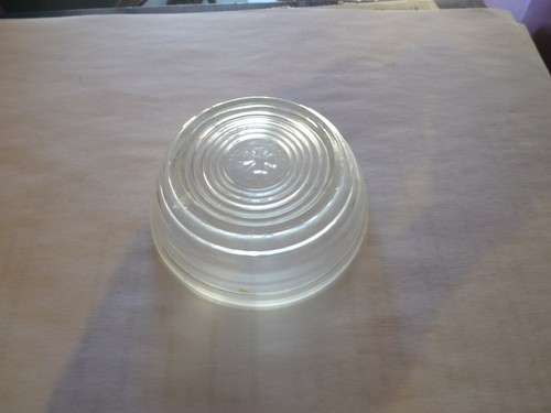 Veilleuse cabochon plafonnier - cabochon,
