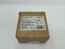 Alimentation Siemens