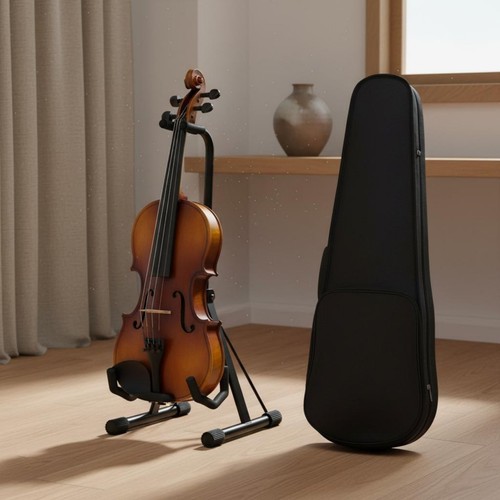 Violon étude débutant - violon,