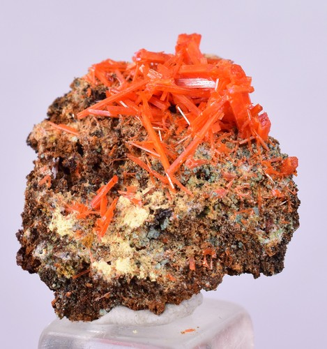 2cms gem red - gem, crocoite