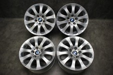 4x Original BMW 3er e90 e91