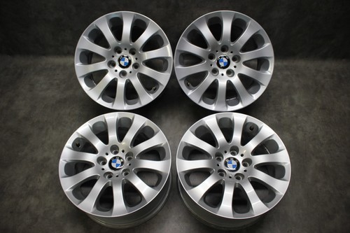 Original bmw 3er - 4x, e90