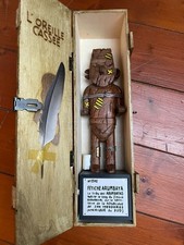 Fétiche Arumbaya Unique Et