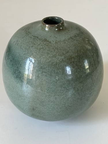 Vase boule céramique - vase,
