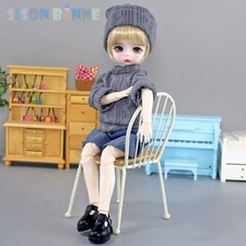 SISON BENNE Poupée BJD À