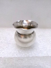 Porte cure dent en argent 835