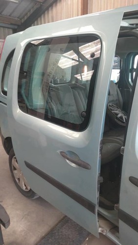 Porte laterale droit renault - porte,