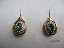 AGATHA BOUCLES D OREILLE  DORE