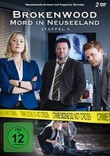 Brokenwood - Mord in