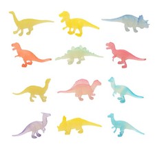  12 PCS Petites Figurines De