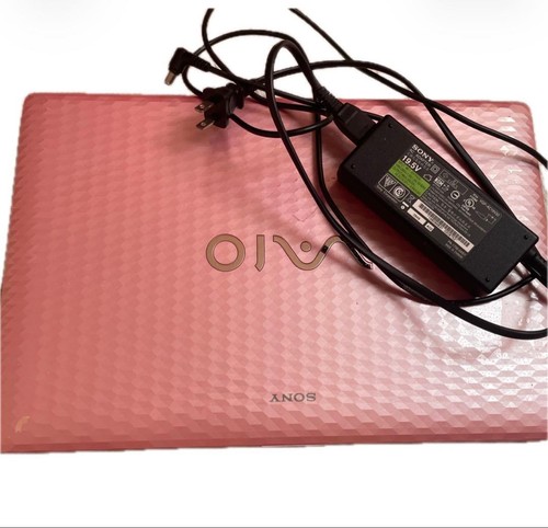 Sony vaio vpceh18fj - vaio, laptop