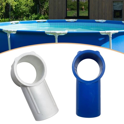 Raccord tuyau piscine trois - à,