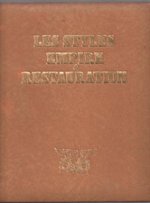 Les styles empire - styles,