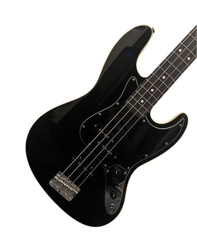 Fender japan aerodyne jazz - japan,