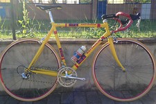 Vélo De Course Aluminium