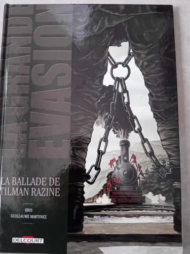 Grande evasion la - grande,