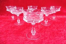 Nachtmann Andrea, 6 Beaux Verres, Coupelles À Liqueur, Verres À Shot ...