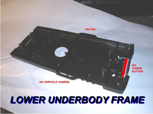 Parrot bebop lower - bebop,