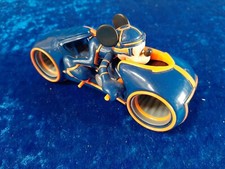 Wd1 Topolino topo Tron 2011