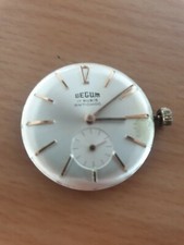 Montre ancienne BEGUM   17