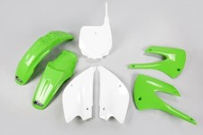 Kit plastiques carénages - kit,