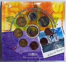 Série BU Souvenir des Euros