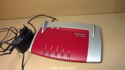 Fritz box 7390 - fritz!box,