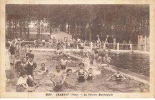 60 CHAMBLY #FG60024 LA PISCINE