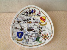 Assiette Décorative