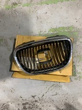 Calandre SEAT LEON 2 PHASE 1