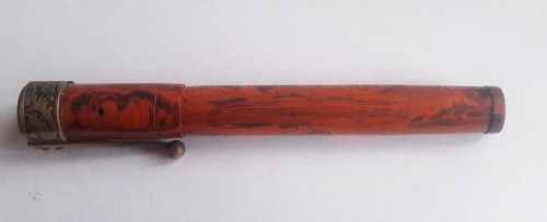 Stylo plume météore - stylo,