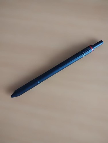 Out printrotring trio pen - out,