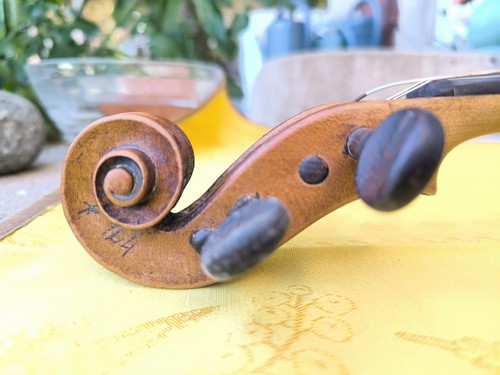 Violon ancien 4 - violon,
