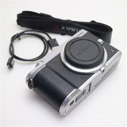 Appareil photo reflex sans