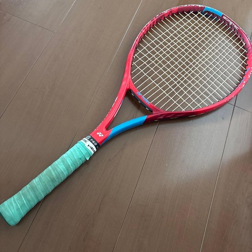 Yonex vcore game tennis - yonex,