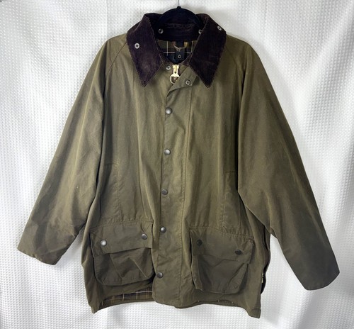 Barbour classic beaufort - barbour,