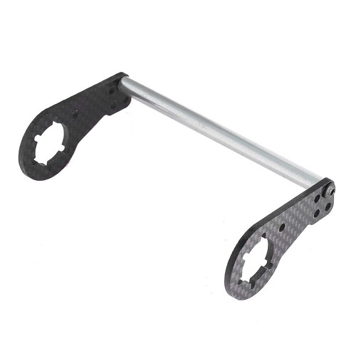 Car shock damper mount - rc,