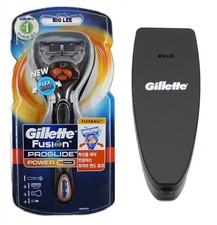 Gillette Fusion ProGlide Power