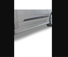 OPC Line Style Side Skirts For