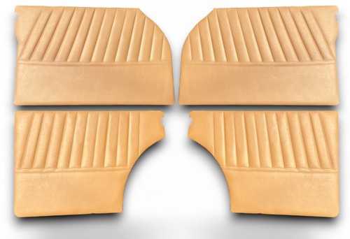Panneaux portière pour - de,
