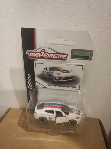 Porsche panamera majorette - porsche,