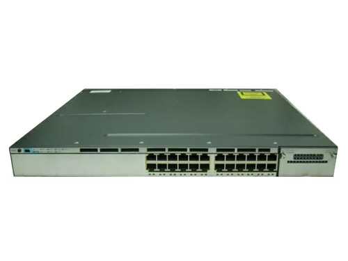 Cisco catalyst 3750x 24t - cisco, 3750x-24t-e