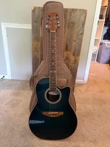 Ovation cc057 celebrity - cc057,