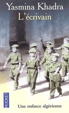 L'Ecrivain - Khadra, Yasmina