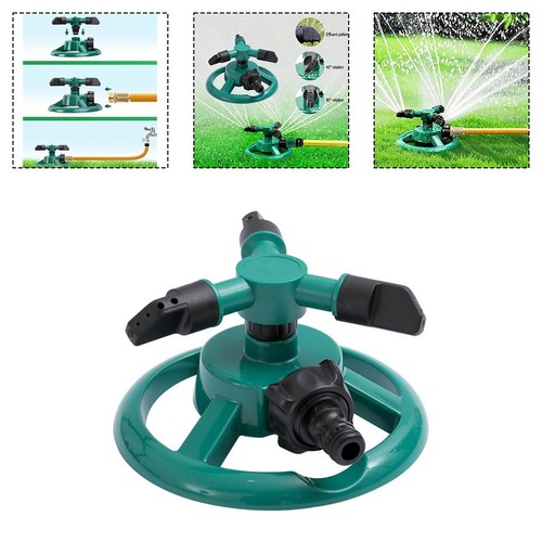 Arroseur jardin automatique - jardin,