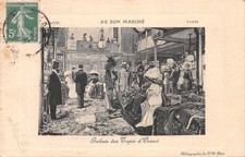 75-PARIS AU BON MARCHE GALERIE