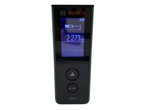 Télémètre laser bosch - télémètre,