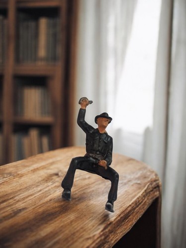 Figurine starlux ancien - starlux,