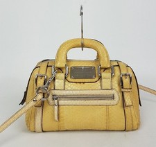 Dolce & Gabbana Mini sac à