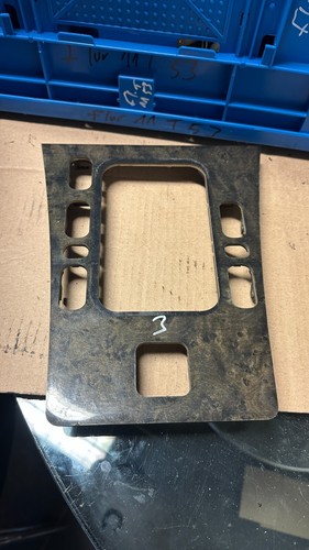 Mercedes w210 couverture - mercedes,